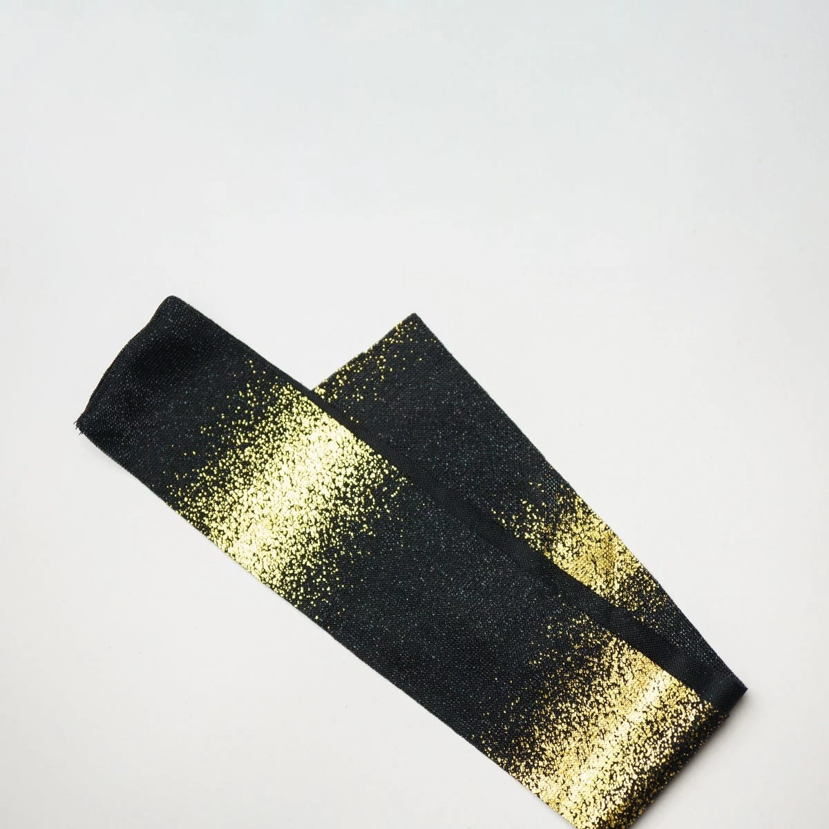 1st Position Diagonal Panelled Catsuit With Mesh Sleeves And Back - Image 3