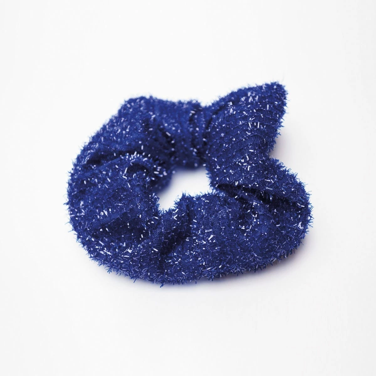 1st Position Mesh Panelled Sparkle Dress - Image 3