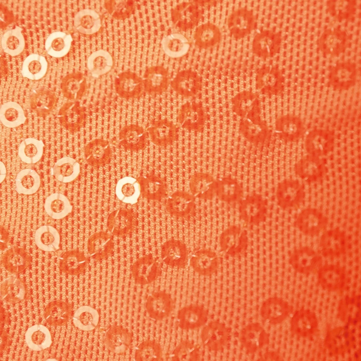 1st Position Sequinned Leotard With Cutaway Back And Separate Sequinned Fringe Skirt - Image 5