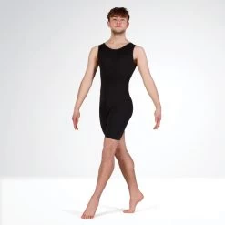 1st Position Acro Biketard