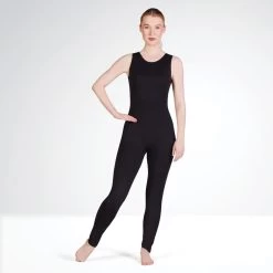 1st Position Acro Catsuit