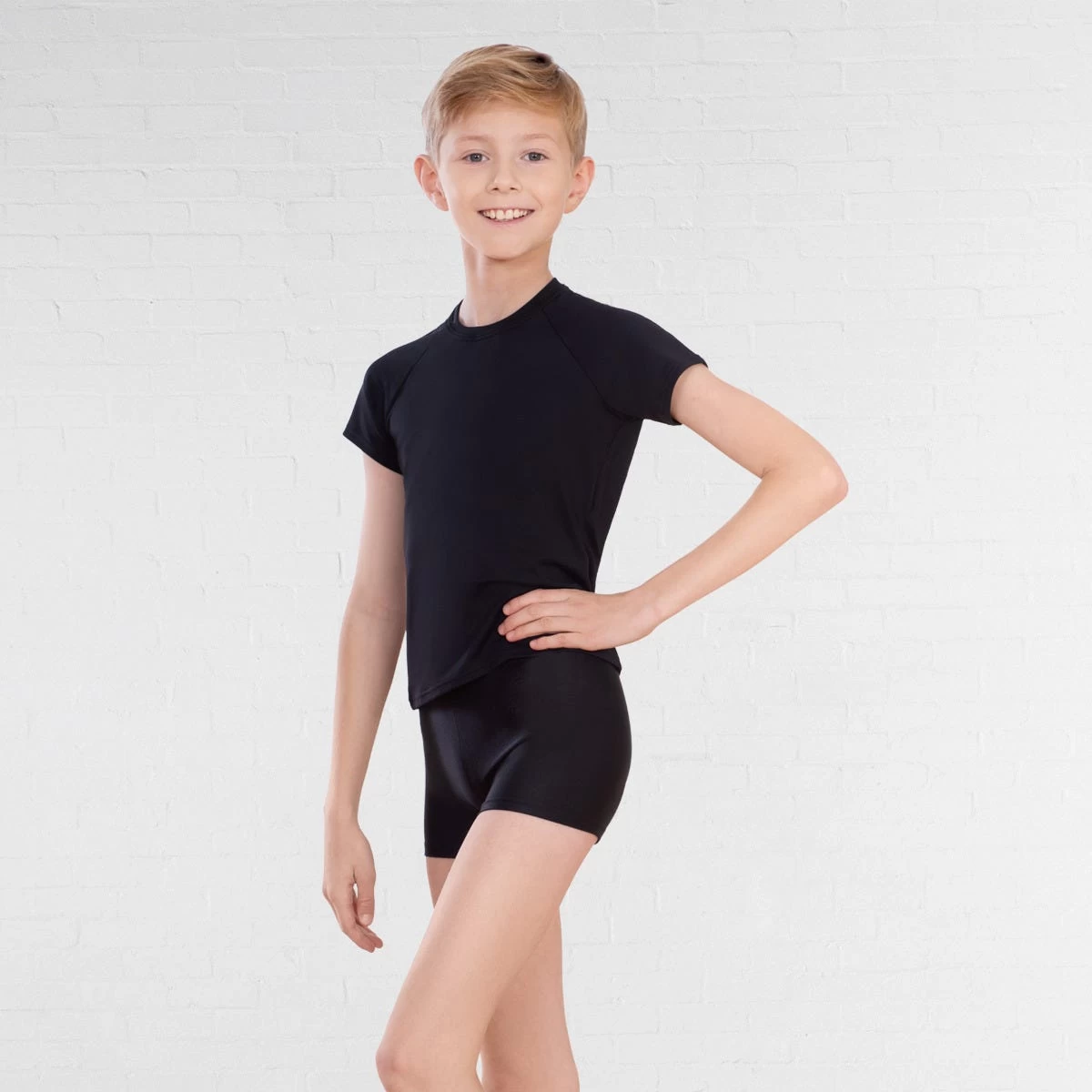 1st Position Acro T-Shirt