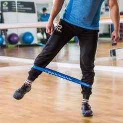 Fitness-Mad Fitness Mad Mini Power Loops - Set Of 5