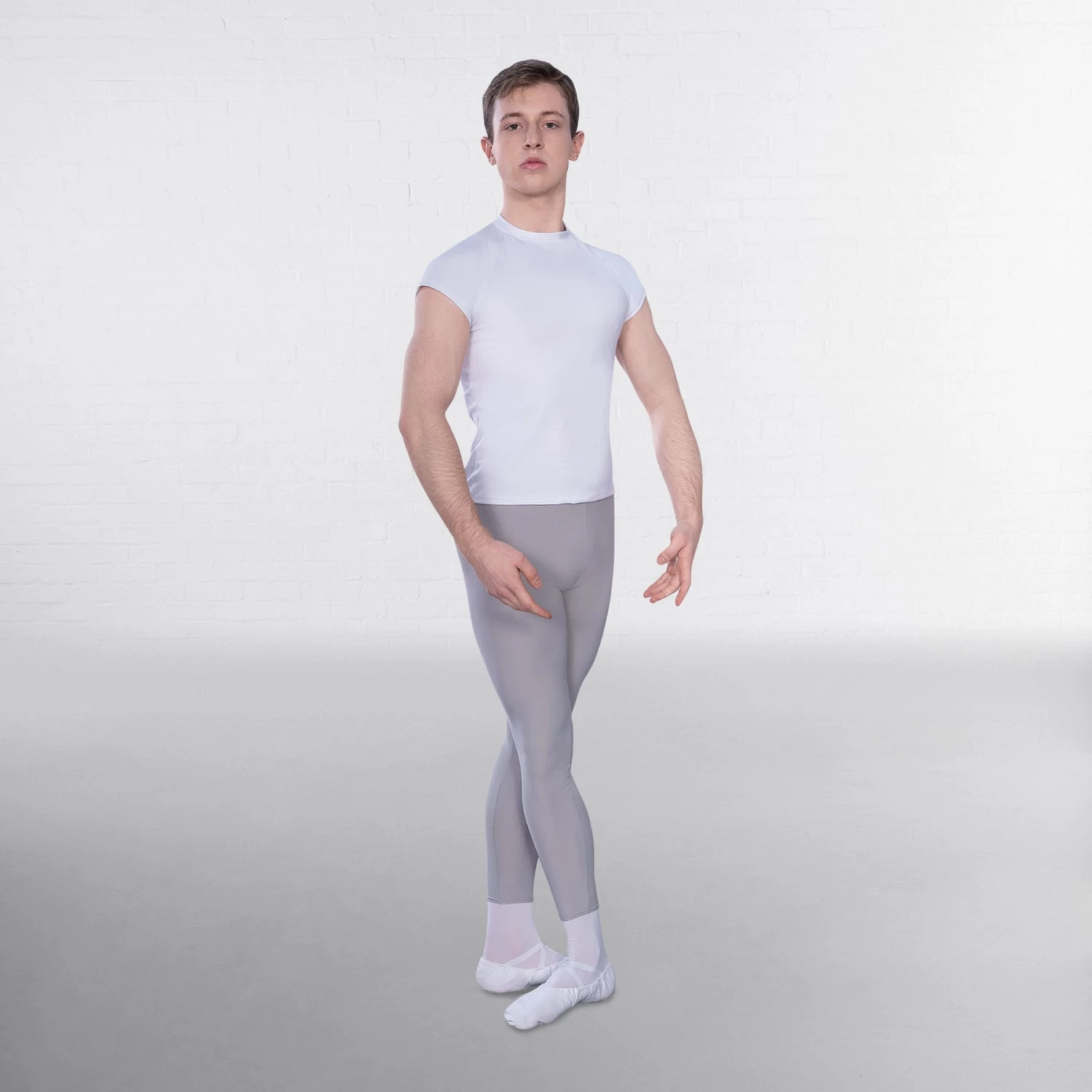 1st Position Male Leggings - Image 2