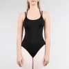 Harmony By 1st Position Double Cross Back Leotard