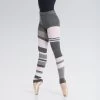 Intermezzo Knitted Leggings