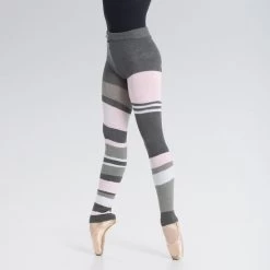Intermezzo Knitted Leggings