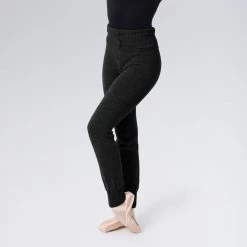 Intermezzo Warm-Up Leggings