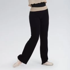 Intermezzo Super Soft Warm Up Pants