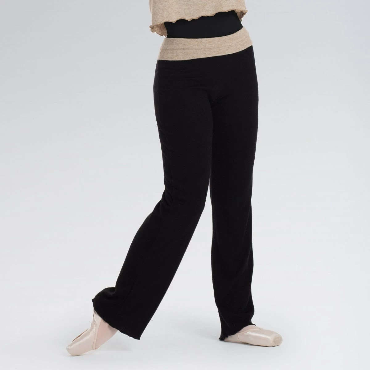 Intermezzo Super Soft Warm Up Pants