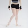Intermezzo Super Soft Warm Up Shorts