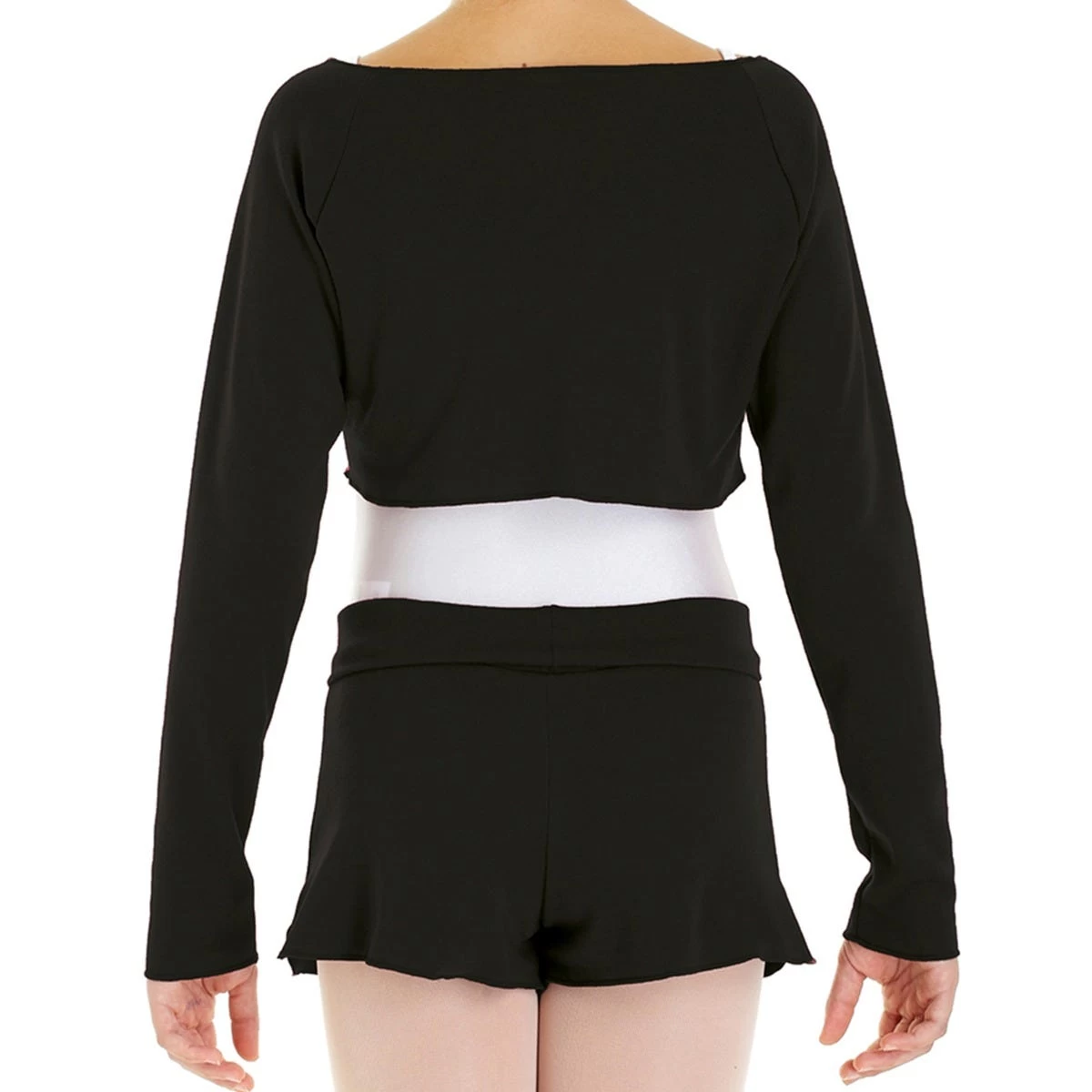Intermezzo Long Sleeved Top - Image 2