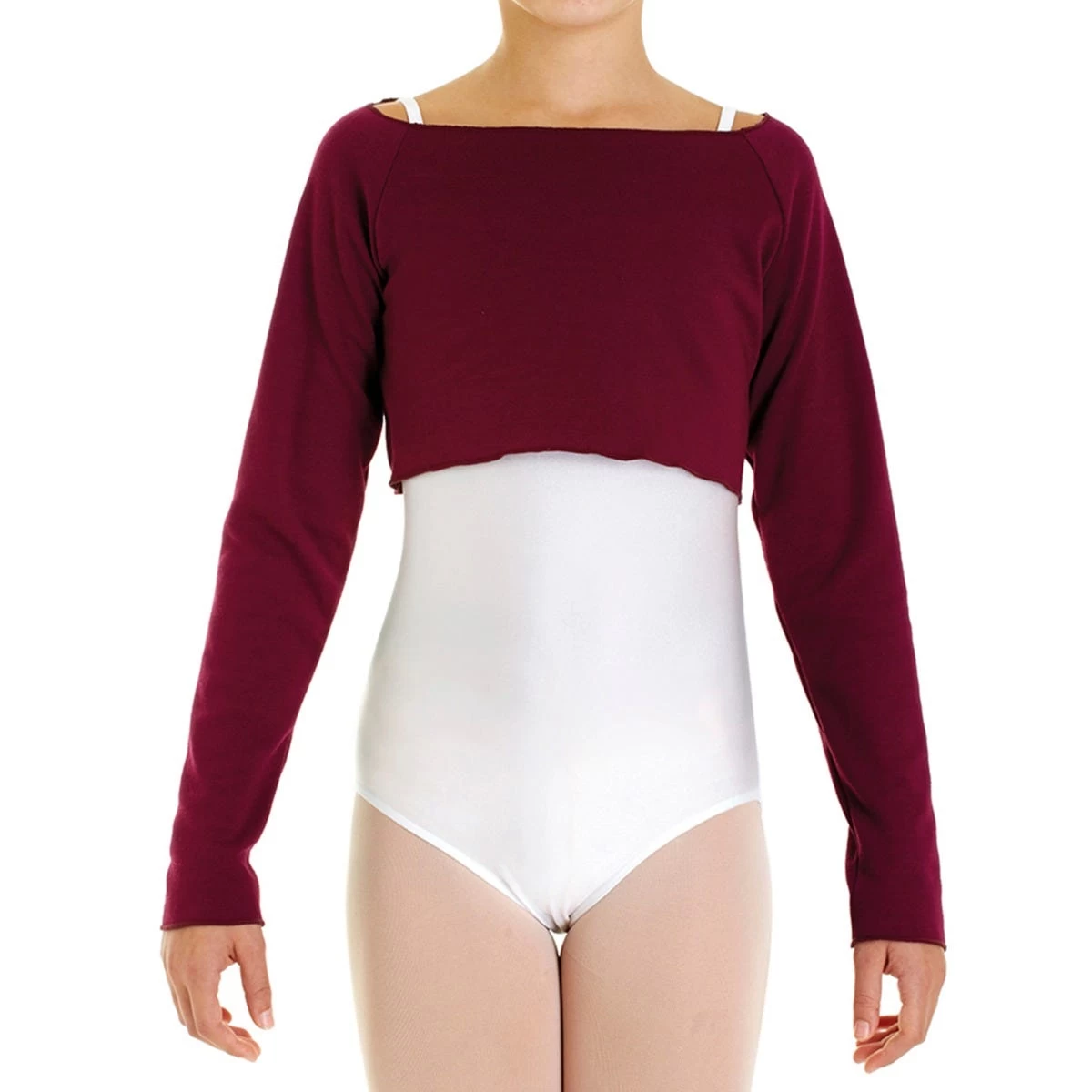 Intermezzo Long Sleeved Top - Image 5