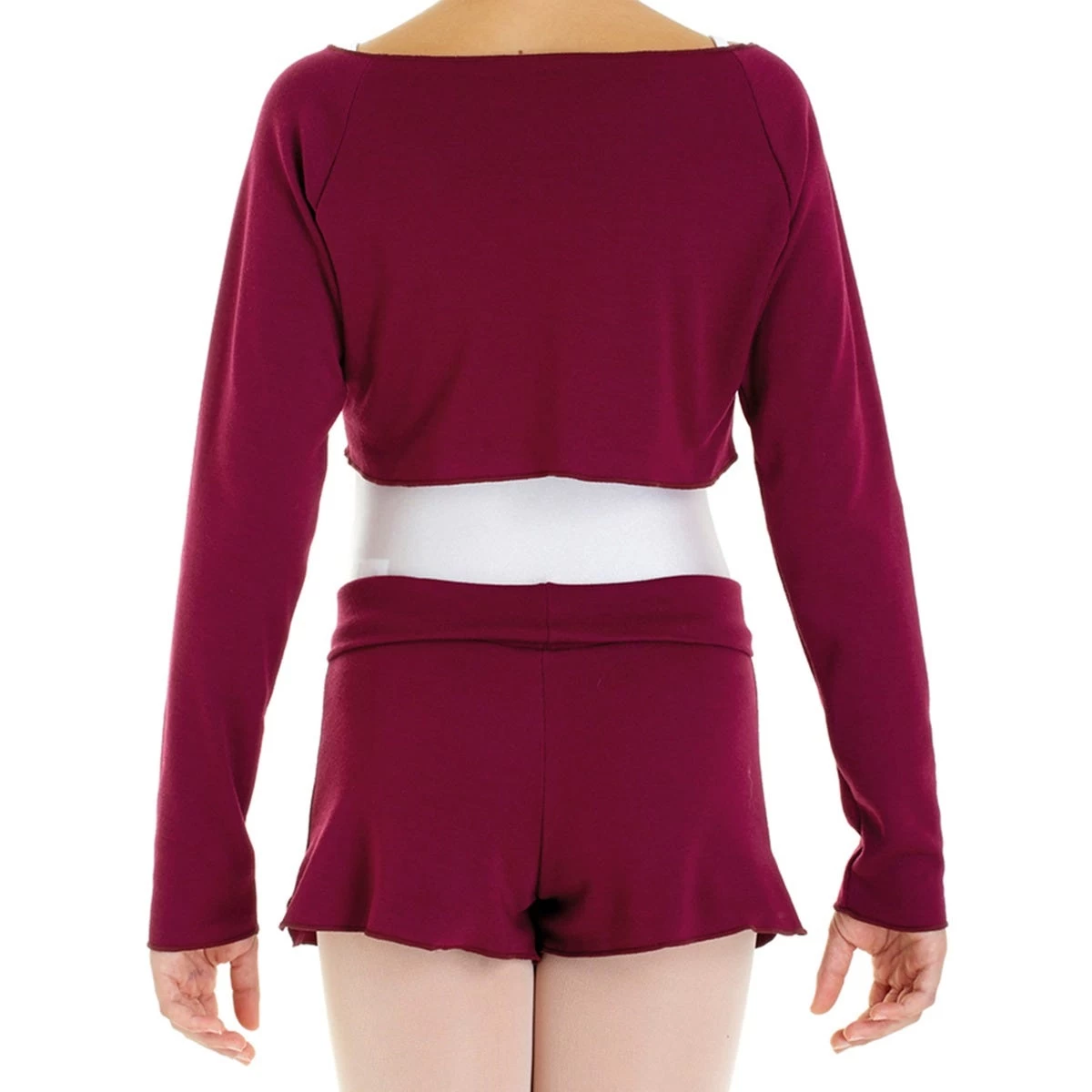 Intermezzo Long Sleeved Top - Image 7