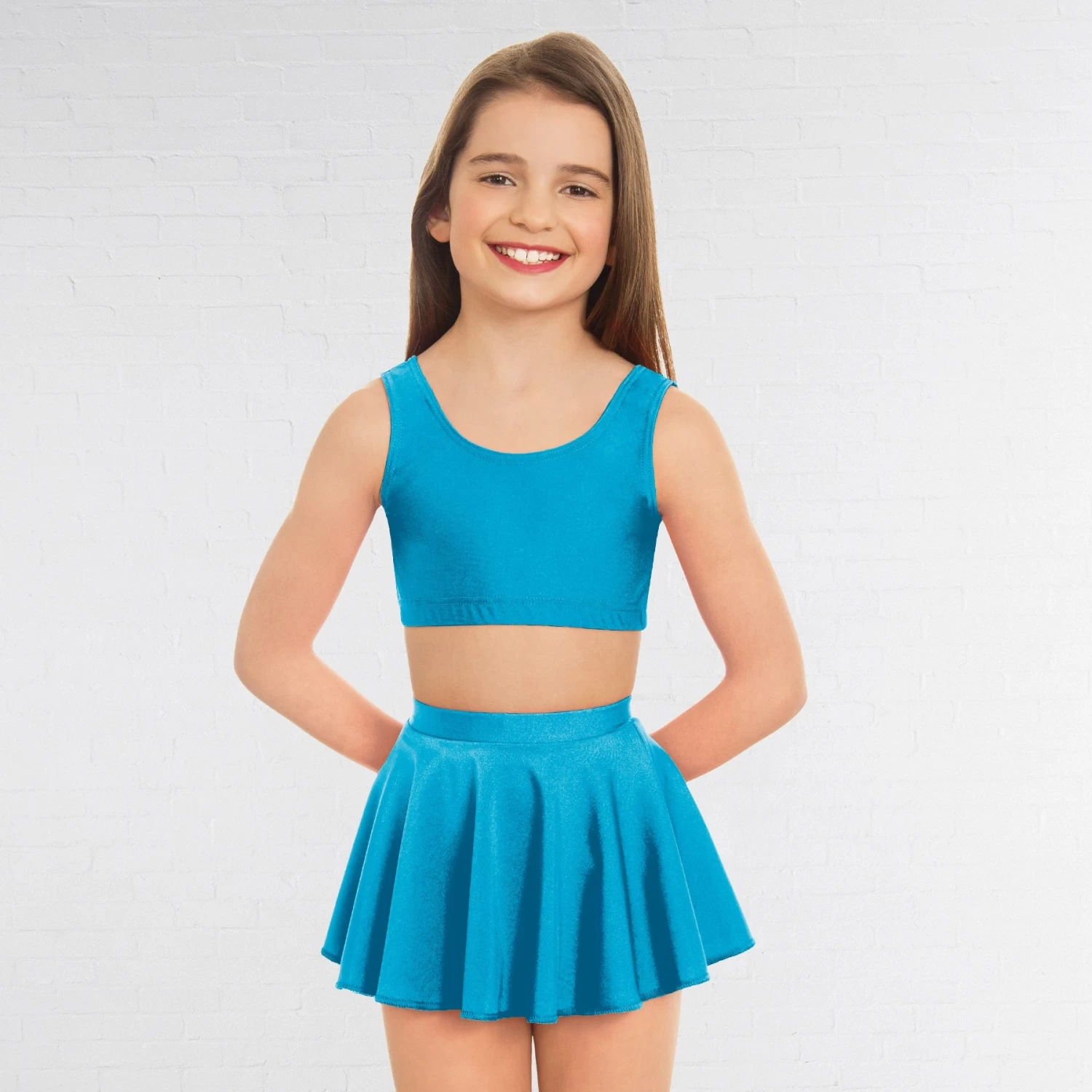 1st Position Circular Skirt - Image 10