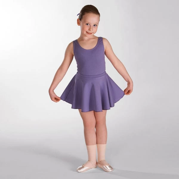 1st Position Circular Skirt Cotton - Image 2