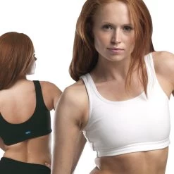 Dans-ez Minimal Bounce Bra