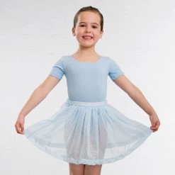 1st Position Voile Skirt