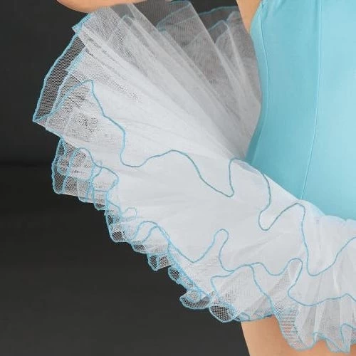 1st Position Classic Tutu (8 Layers) - Image 7