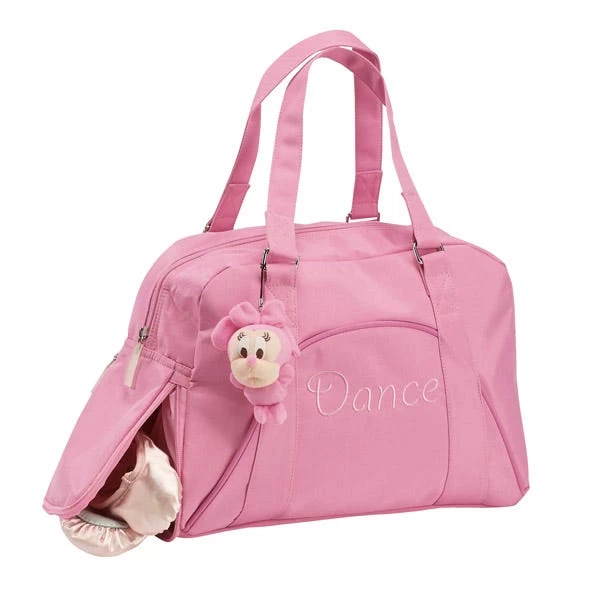Capezio Childs Dance Bag - Image 4