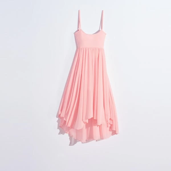 Capezio Camisole Empire Dress - Image 6