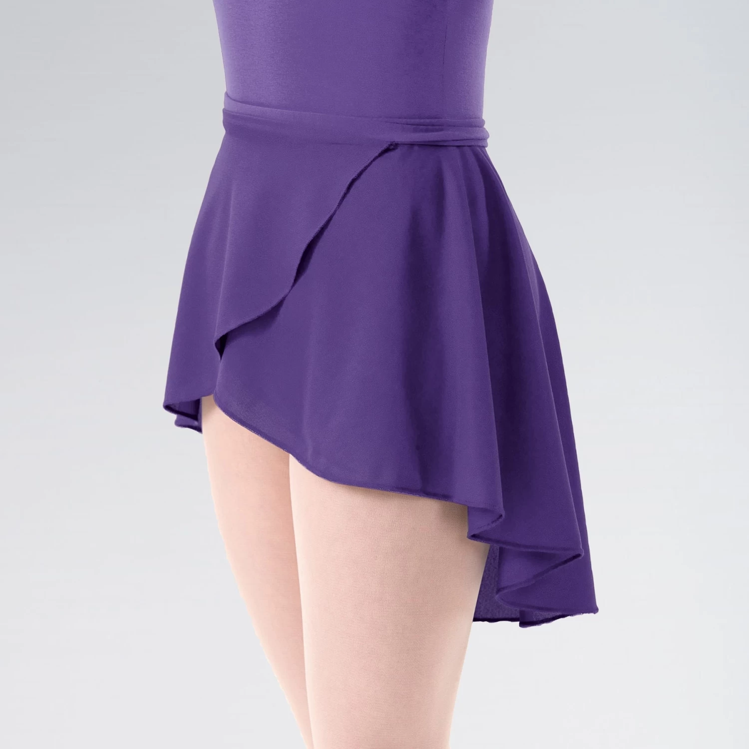Adagio ISTD Wrapover Skirt - Image 2