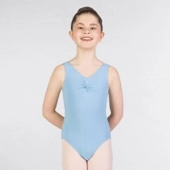1st Position Angela Style Pre-Int/Int Leotard
