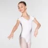 1st Position Pippa Cap Sleeved Leotard