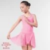 RAD Approved Sophia Princess Line Skirted Leotard