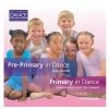 RAD Pre Primary/Primary In Dance CD's (Set Of 2)