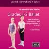 RAD Grades 1-3 Ballet DVD