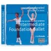 RAD Vocational Intermediate Foundation Ballet CD