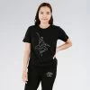 RAD En Pointe Line Drawing T-Shirt