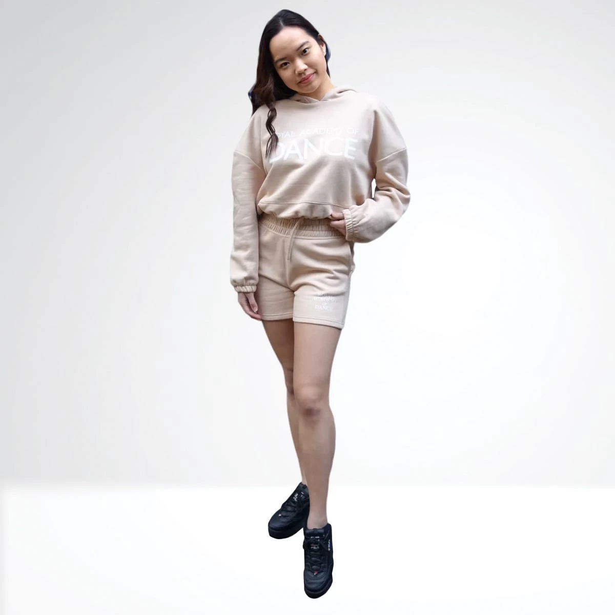 RAD New RAD Logo Shorts - Image 2