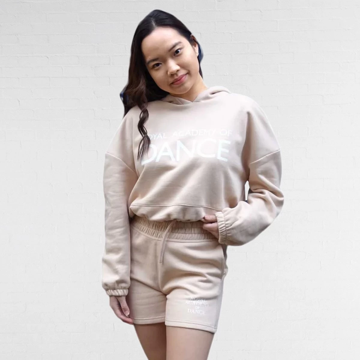 RAD New RAD Logo Shorts