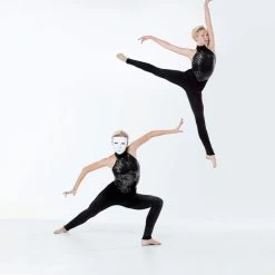 Revolution Bad Blood