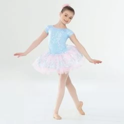 Revolution Todays The Day Costume