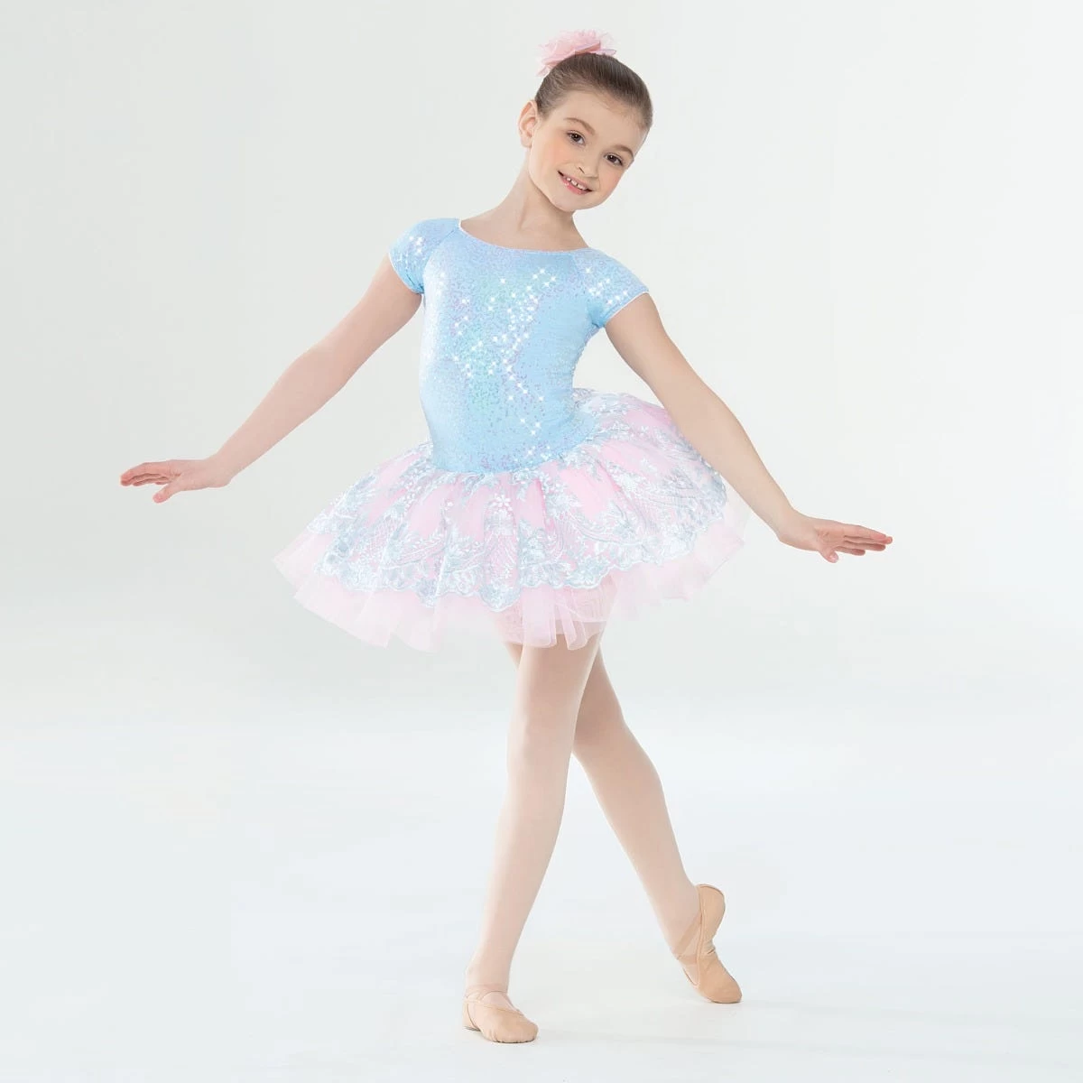 Revolution Todays The Day Costume