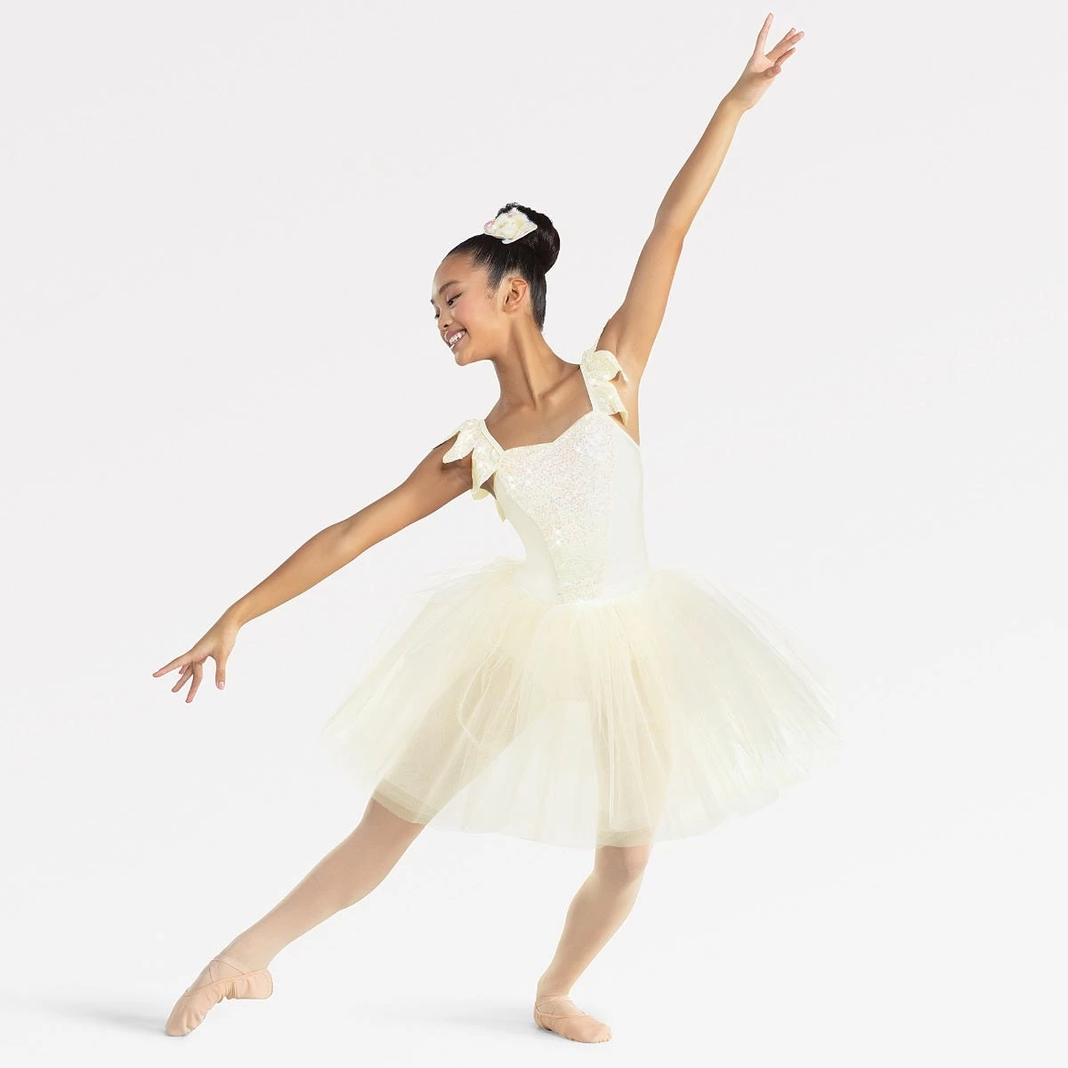 Revolution Enchanted