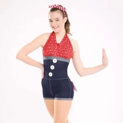 Revolution Country Girl