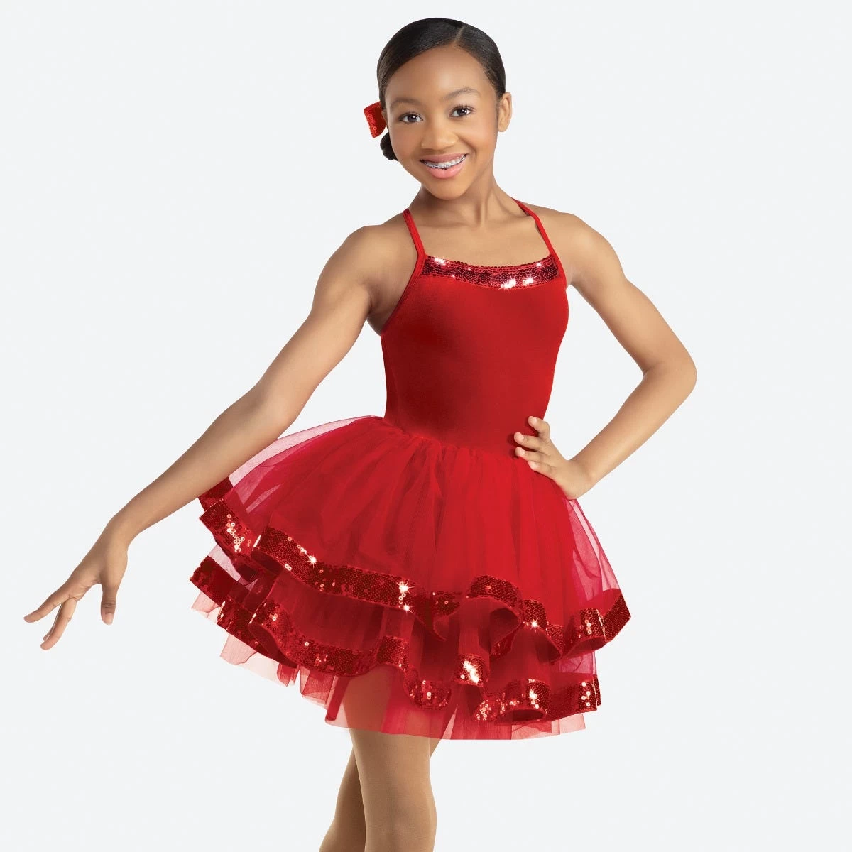 Revolution Its Showtime