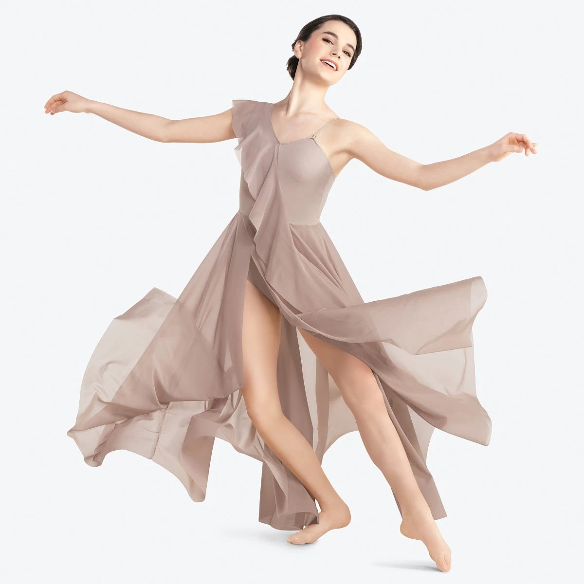 Revolution Set Yourself Free