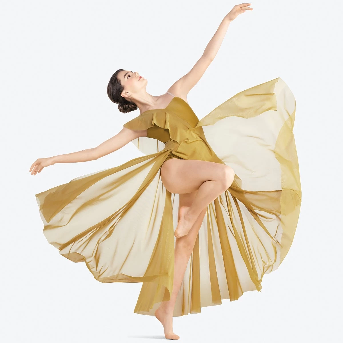 Revolution Set Yourself Free - Image 3