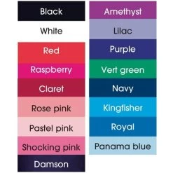 Roch Valley Nylon Lycra Stirrup Tights