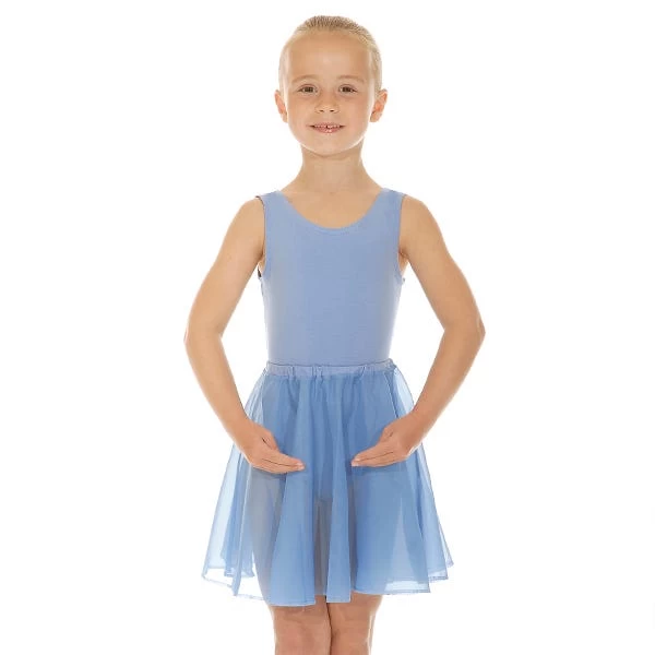 Roch Valley Circular Chiffon Skirt - Image 2