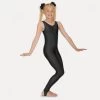 Roch Valley Sleeveless Nylon Catsuit