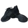 Sansha Tutto Nero Sneakers Black