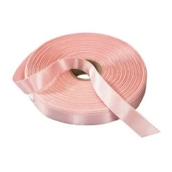 Pink Ballet Shoe Ribbon (20mm X 50m)