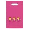 Small Carrier Bags Little Ballerinas Pk 50