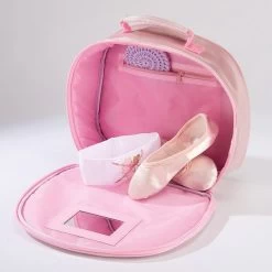Katz Satin Ballet Soft Vanity Case